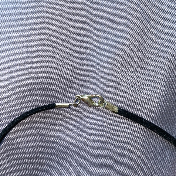 Pearl choker - Picture 2 of 2